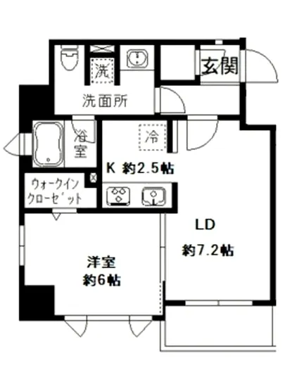 コートヒル本郷 303