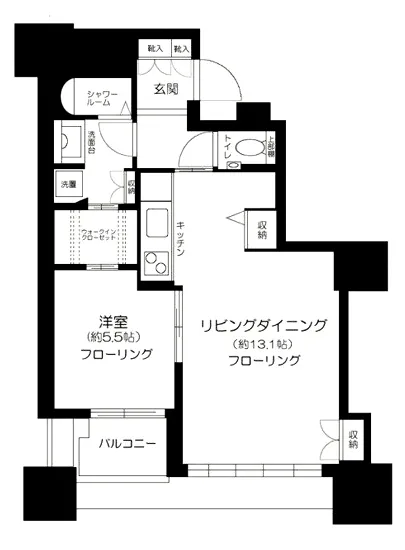 ドゥ・トゥール E-47F