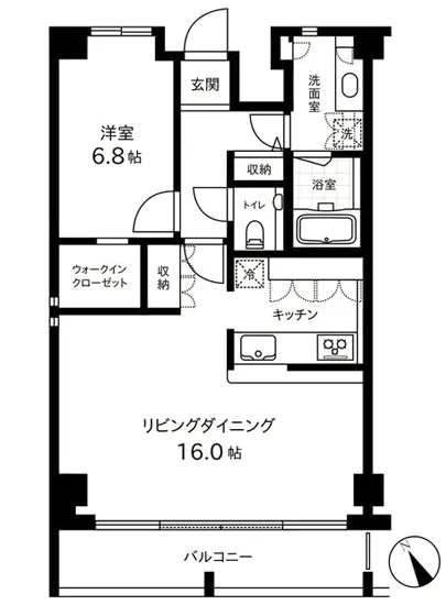 表参道ヒルズゼルコバテラス E-4F