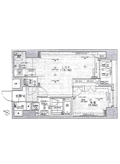 アプレシティ日本橋小伝馬町 10F