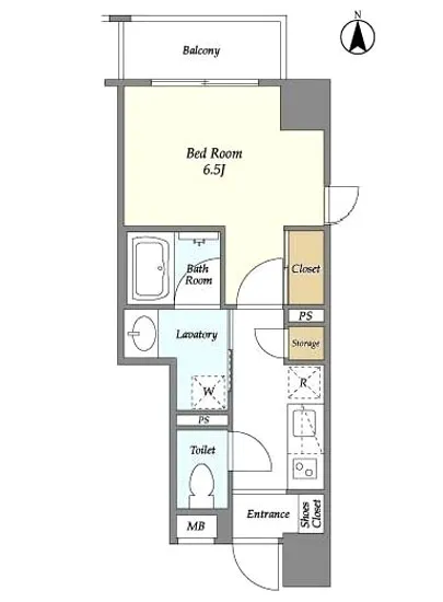 Anela Court 403