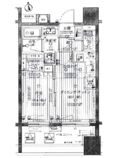 シティインデックス秋葉原 902