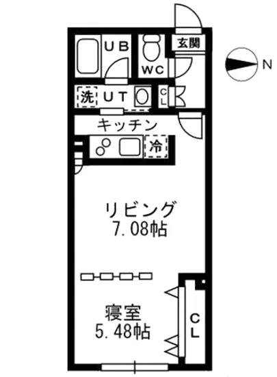 プライムアーバン学芸大学 306