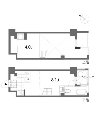 ソフィアスクエア銀座 803