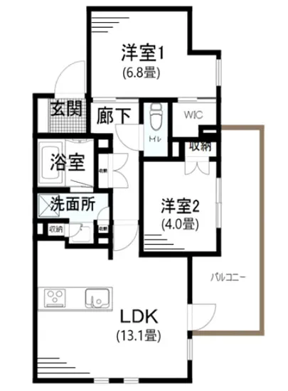 アトラス表参道 8F