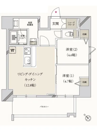 プライマル月島 903