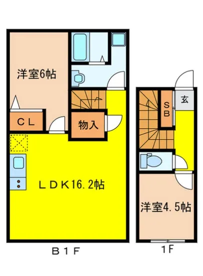 HJ PLACE神楽坂 101