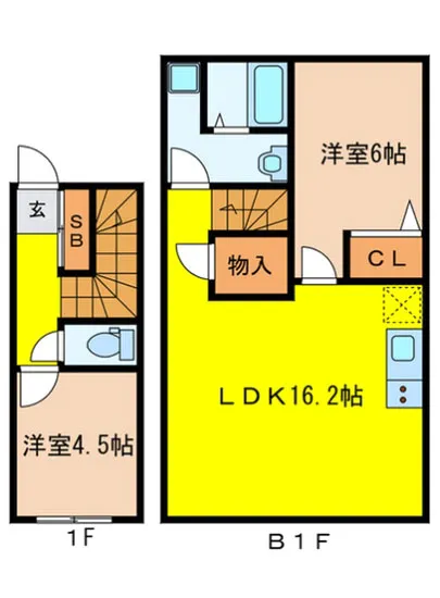 HJ PLACE神楽坂 102