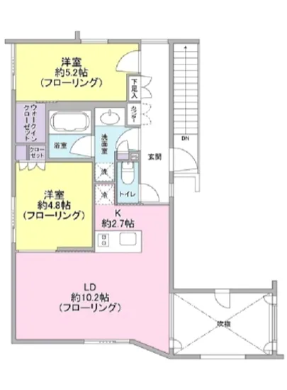 レグノ・コラージュ 106