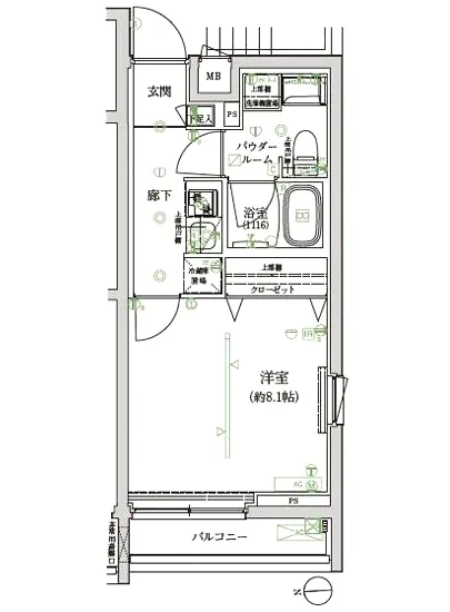 アルテシモレンナ 201