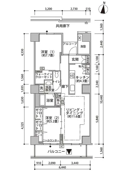 東雲キャナルコートCODAN 21-903