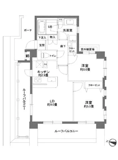 カスタリア本所吾妻橋 601