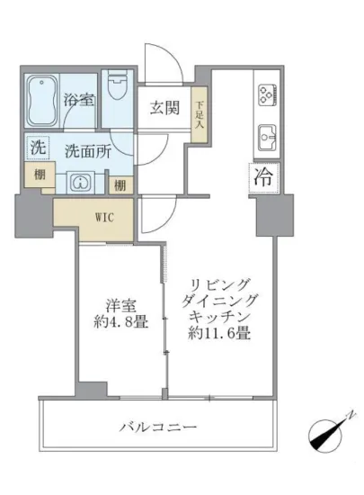 東京ツインパークス R-1609