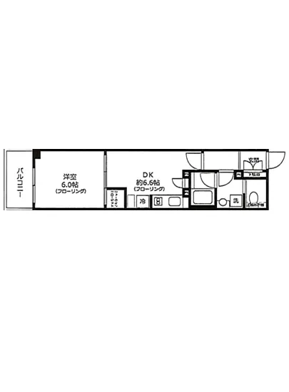 アトラスリベルタ文京湯島 6F