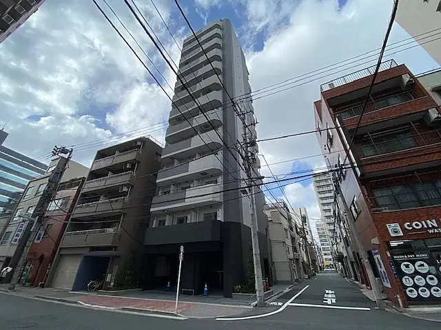 グランパセオ田原町 の画像1