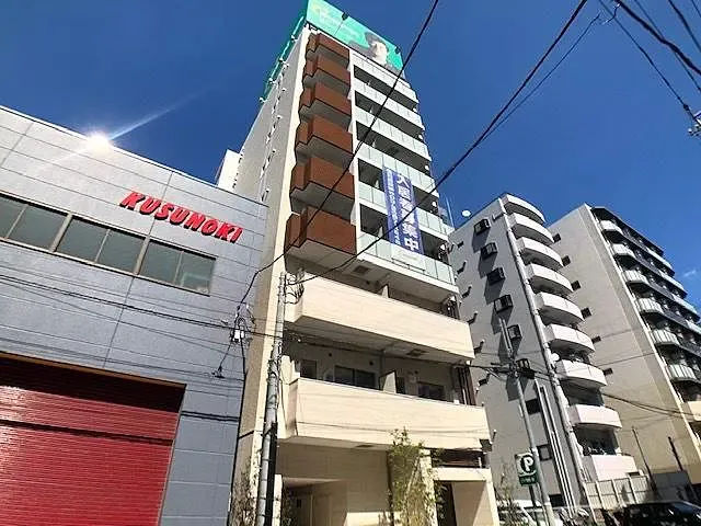 スプランディッド錦糸町Ⅰ の画像1