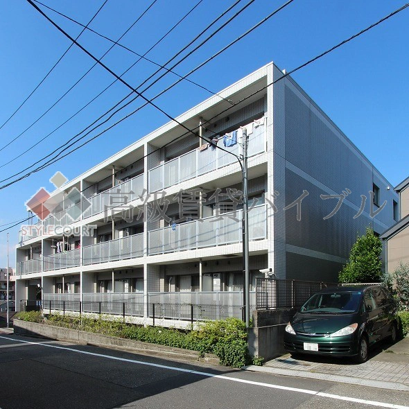 ノナプレイス渋谷神山町 の画像1