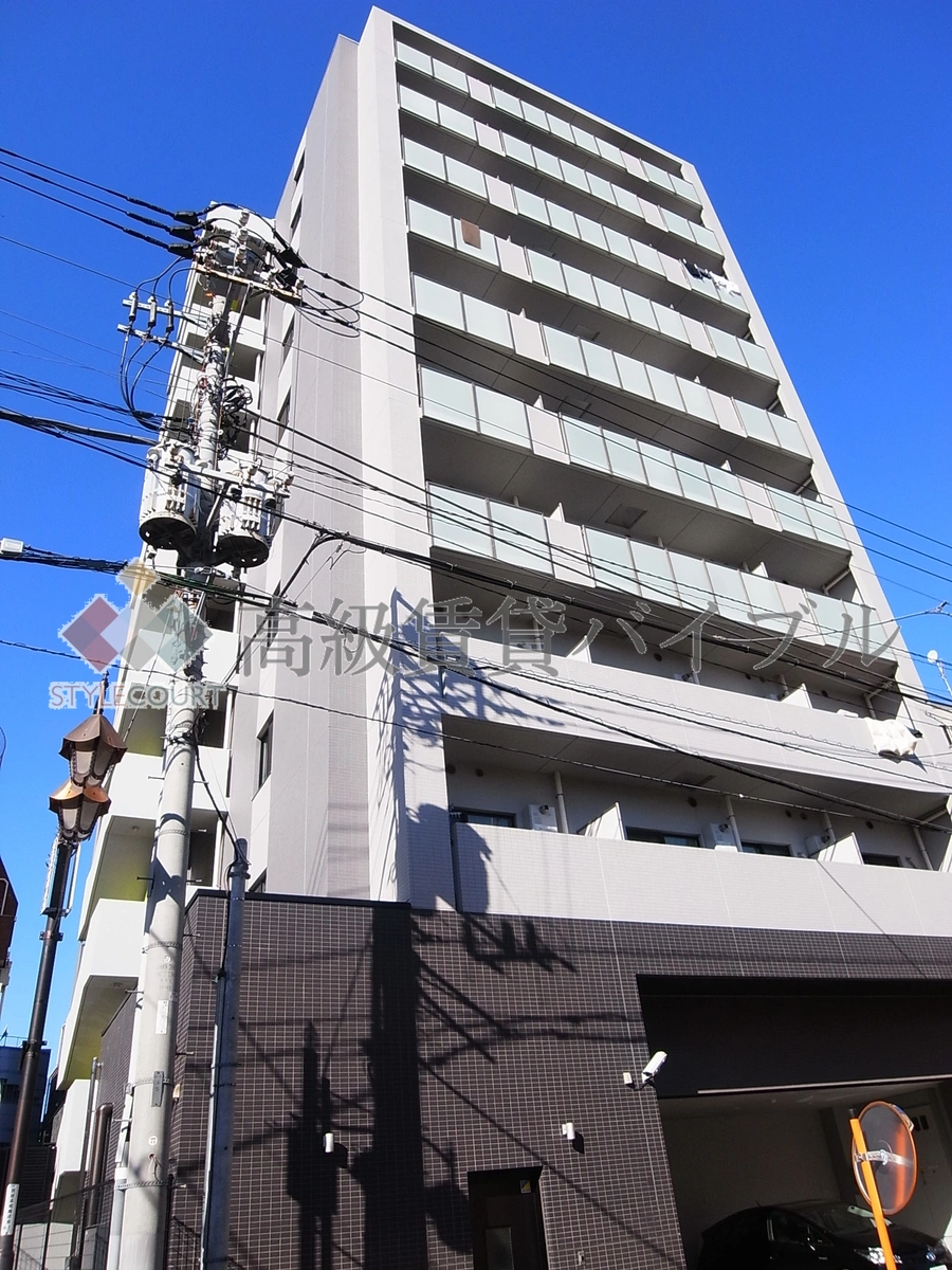 アヴェニール渋谷本町 の画像1