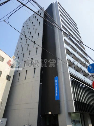 アーバネックス市谷柳町 の画像1