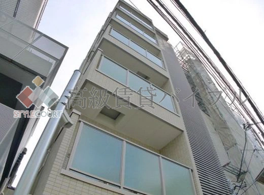 O’S AZABU EAST RESIDENCE の画像1