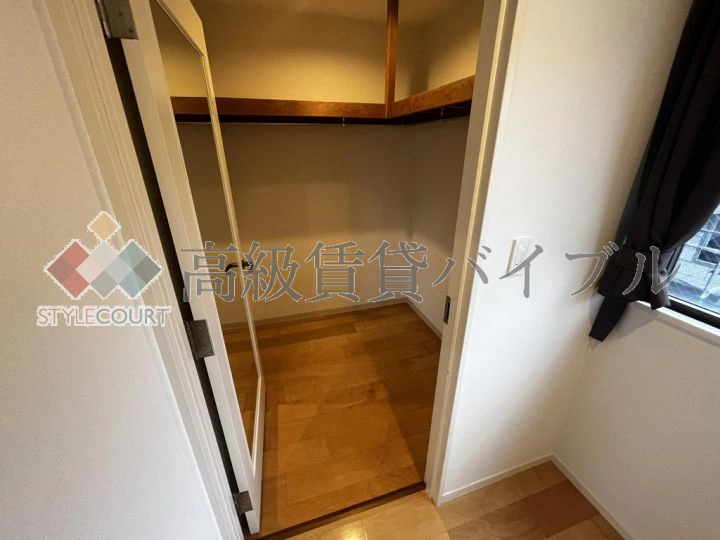 南麻布2丁目賃貸戸建住宅 の画像10