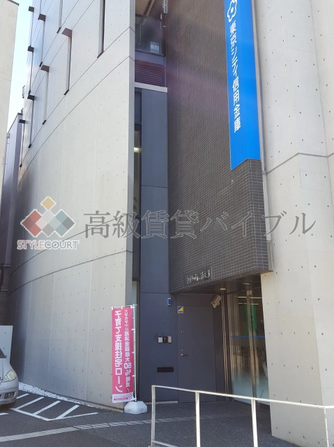 アーバネックス市谷柳町 の画像10