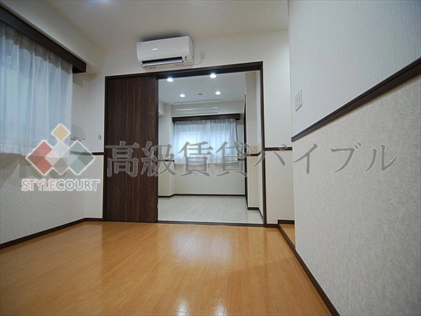 O’S AZABU EAST RESIDENCE の画像10