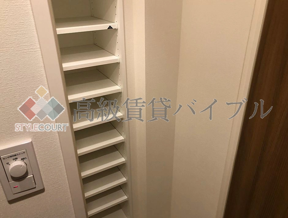 パークアクシス日本橋浜町レジデンス の画像11