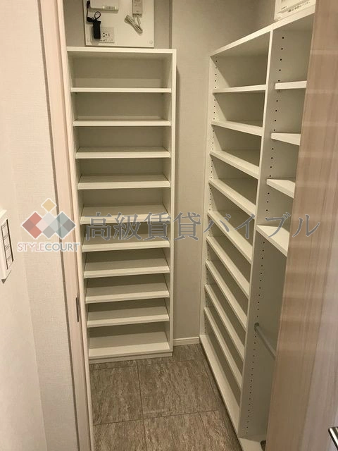 シティタワー武蔵小山 の画像11