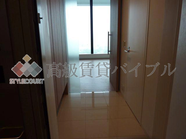 AKASAKA K-TOWER RESIDENCE の画像11