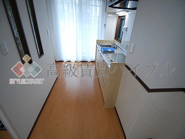 O’S AZABU EAST RESIDENCE の画像11