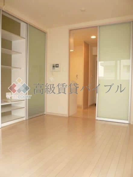 Totsu Residence Shiba の画像12