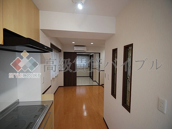 O’S AZABU EAST RESIDENCE の画像12