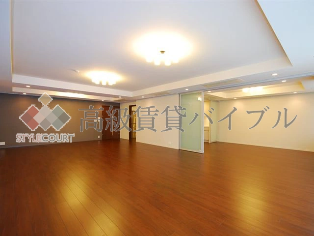 レジディア市谷砂土原 の画像13