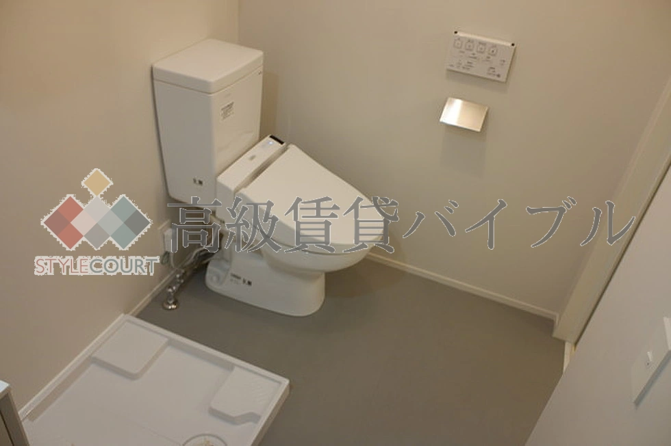 パセオ三軒茶屋 の画像13