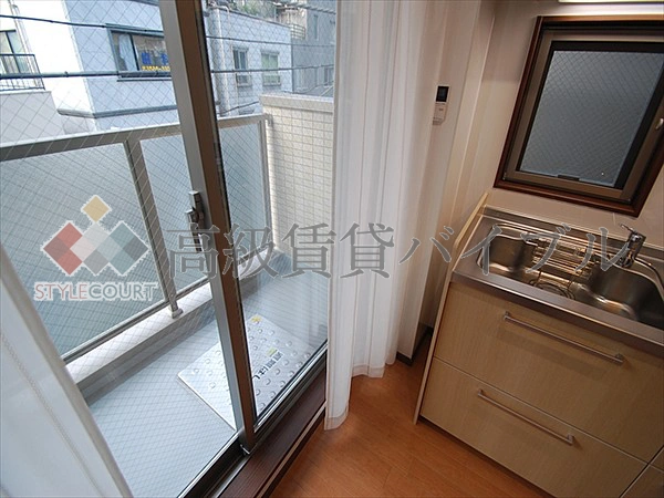 O’S AZABU EAST RESIDENCE の画像13