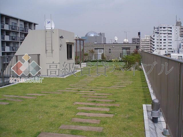 エムブランド新宿戸山公園 の画像14