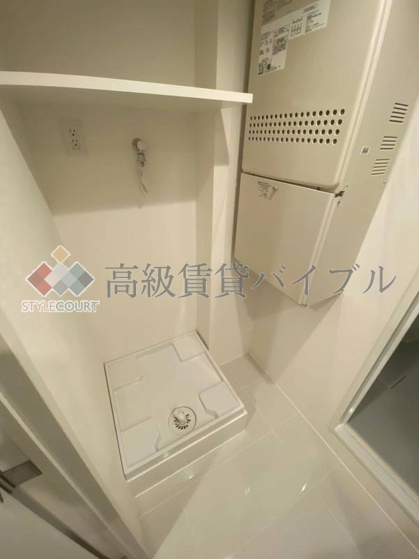 アレーロ三軒茶屋3 の画像14