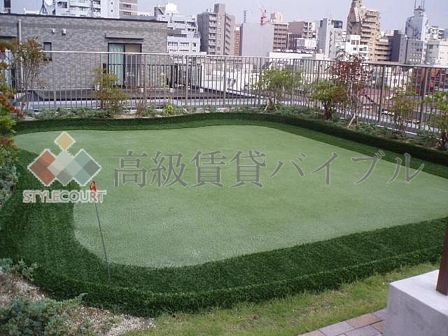 エムブランド新宿戸山公園 の画像15