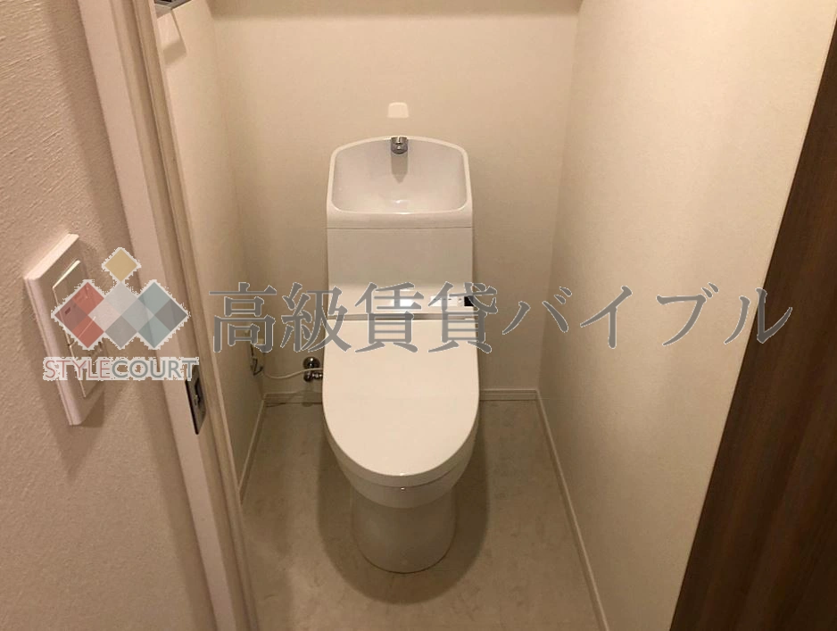 パークアクシス日本橋浜町レジデンス の画像15