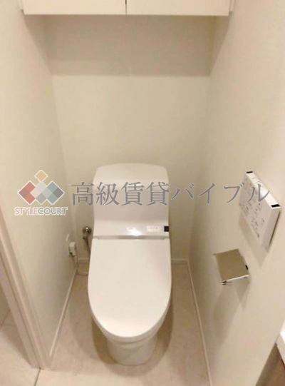 パークアクシス日本橋茅場町 の画像15