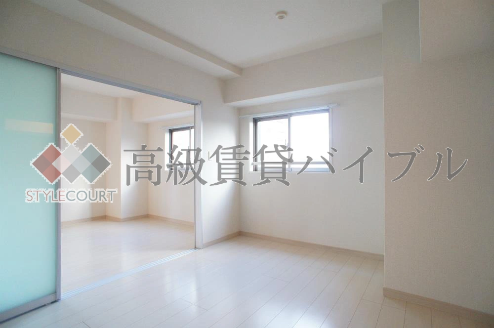 Totsu Residence Shiba の画像15