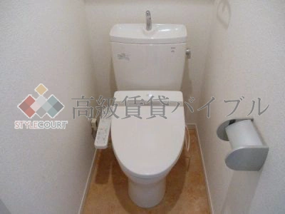 エスティメゾン三軒茶屋 の画像16