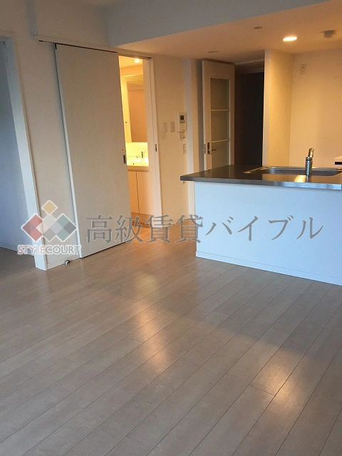 パークホームズ三軒茶屋シエルクール の画像17