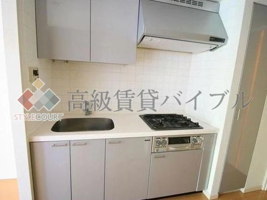 サンクタス三軒茶屋タイムズヴィレッジ の画像17