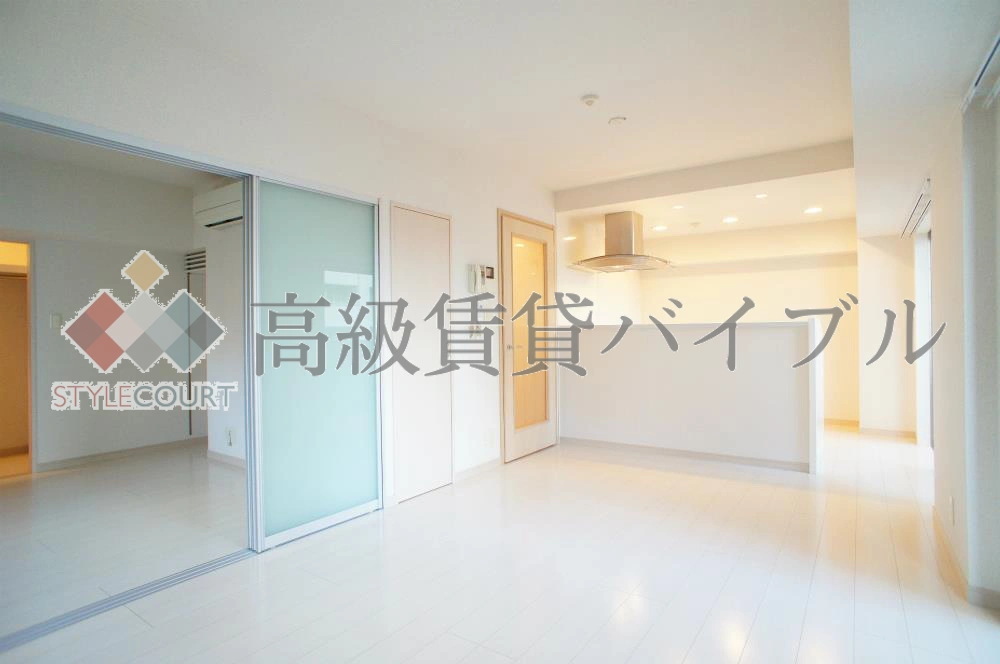 Totsu Residence Shiba の画像17