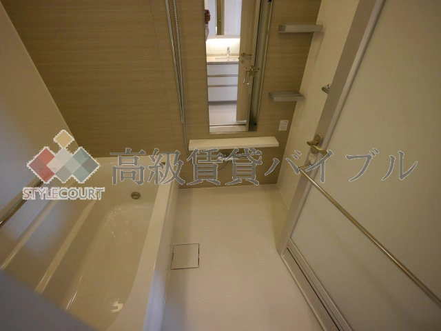 パークタワー渋谷本町 の画像18