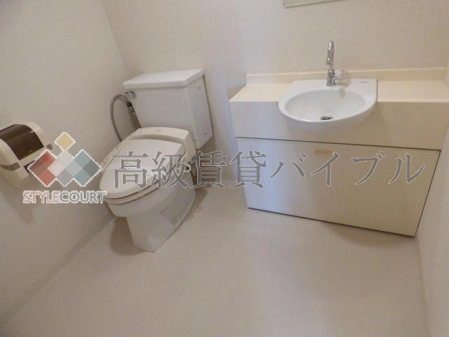 パティオ南麻布 の画像18