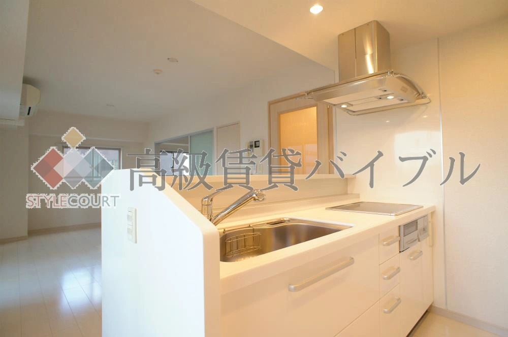 Totsu Residence Shiba の画像18