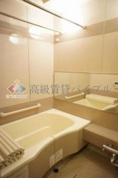 クラルテ武蔵小山 の画像19